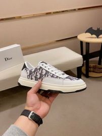 Picture of Dior Shoes Men _SKUfw129378049fw